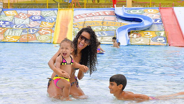 Clube Águas Claras  Cachoeiro de Itapemirim ES