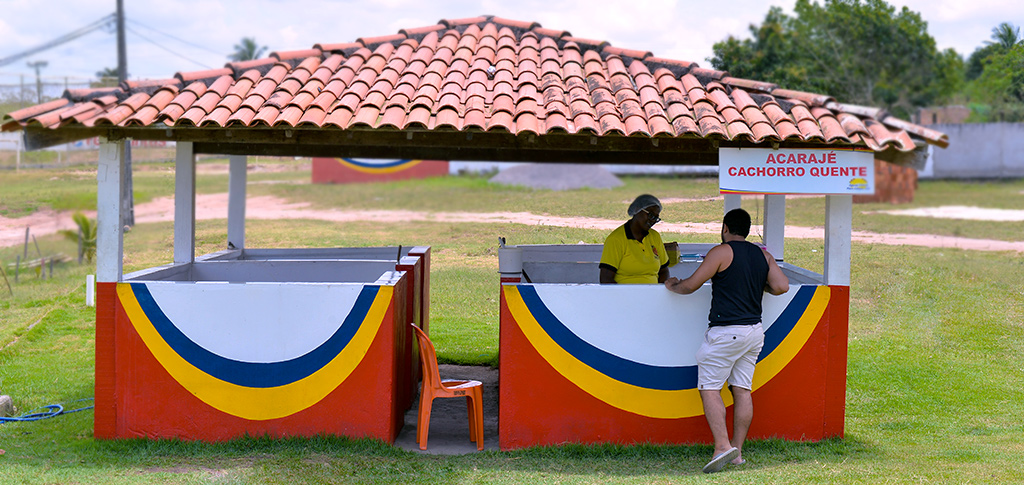 lazer em família Clube Águas Claras 