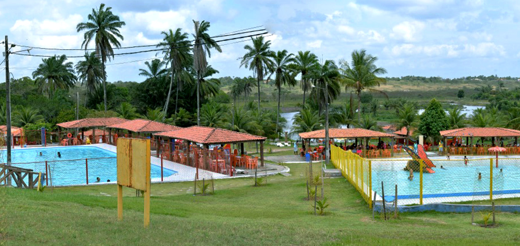 Águas Claras Beach Resort