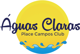 Águas Claras Club - Piscinas, Toboáguas e Paisagismo em São